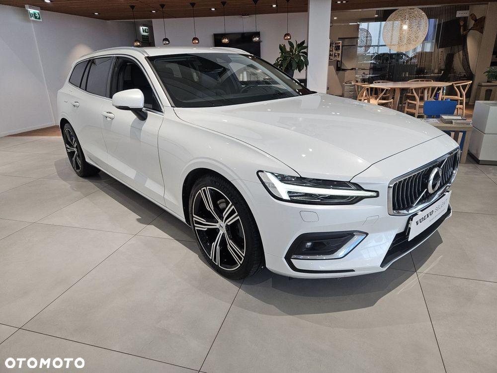 Volvo V60 - 4