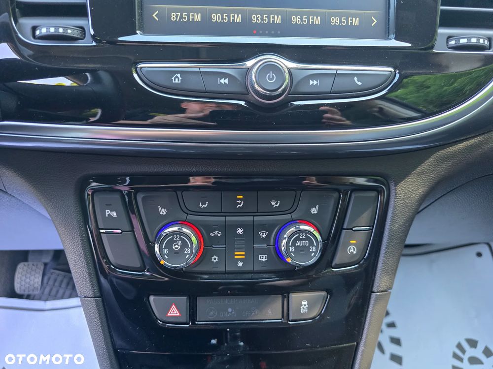 Opel Mokka X 1.4 ECOFLEX Start/Stop Active - 24