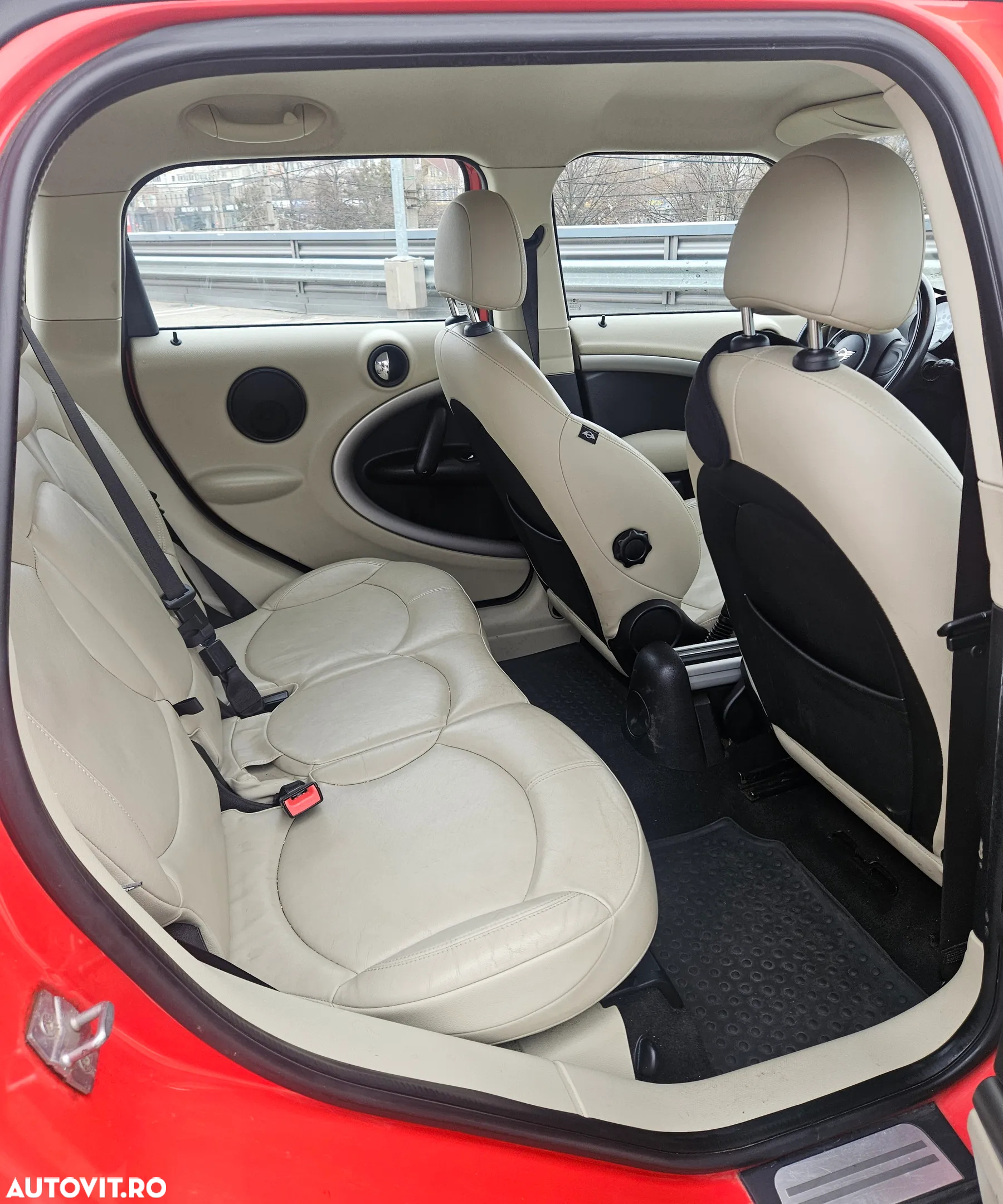 Mini Countryman Cooper ALL4 AT - 15