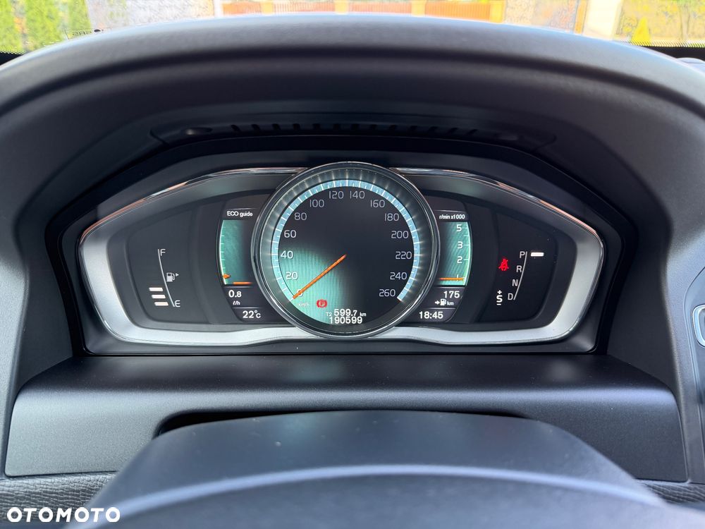 Volvo XC 60 D3 Geartronic Linje Inscription - 30