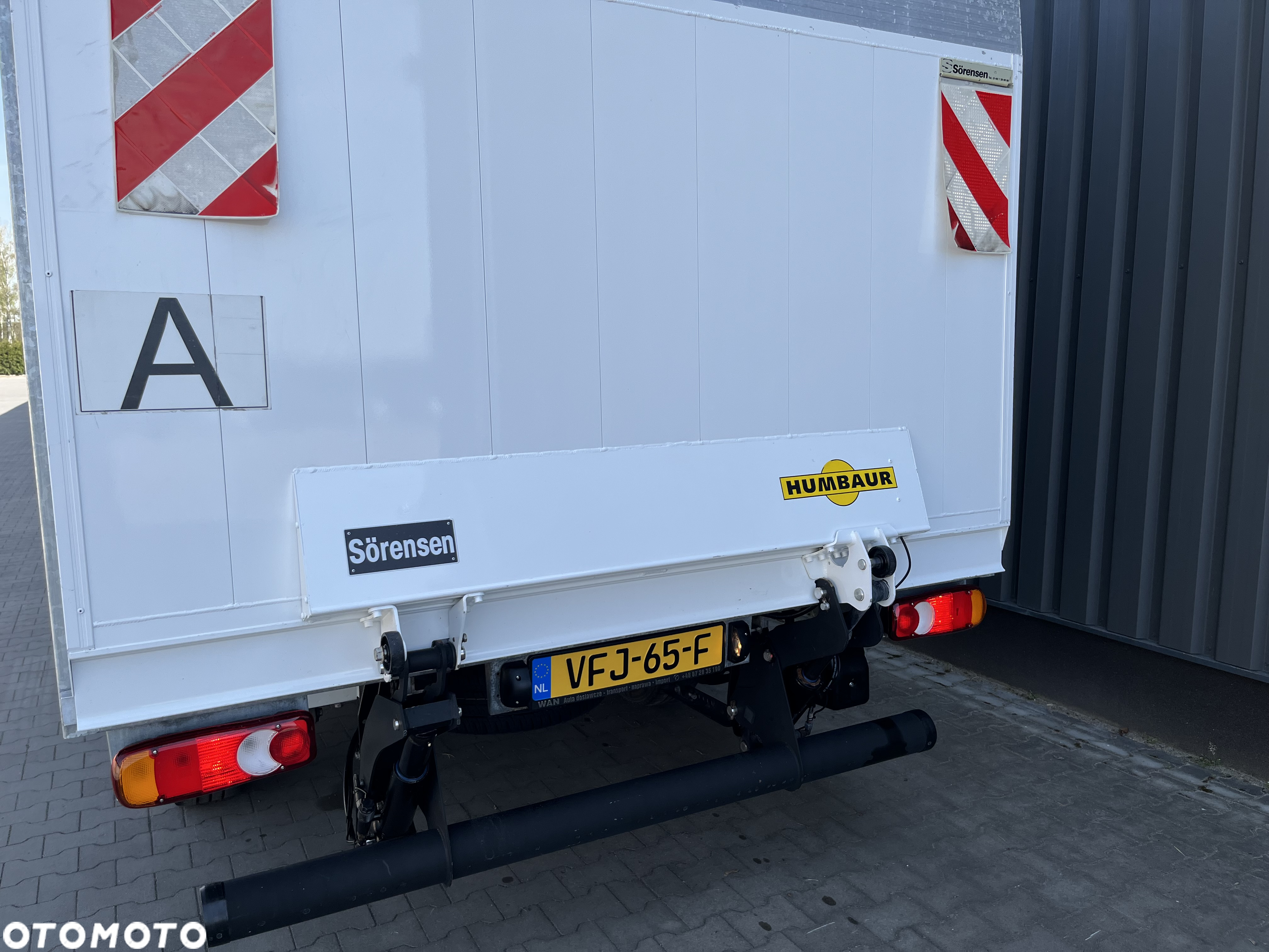 Renault Master - 7