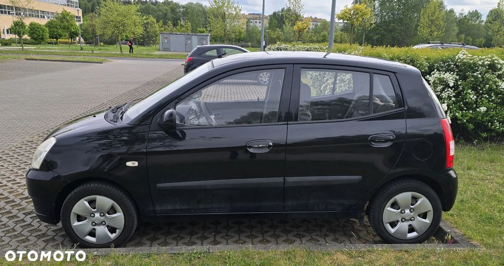 Kia Picanto 1.0 / City - 3