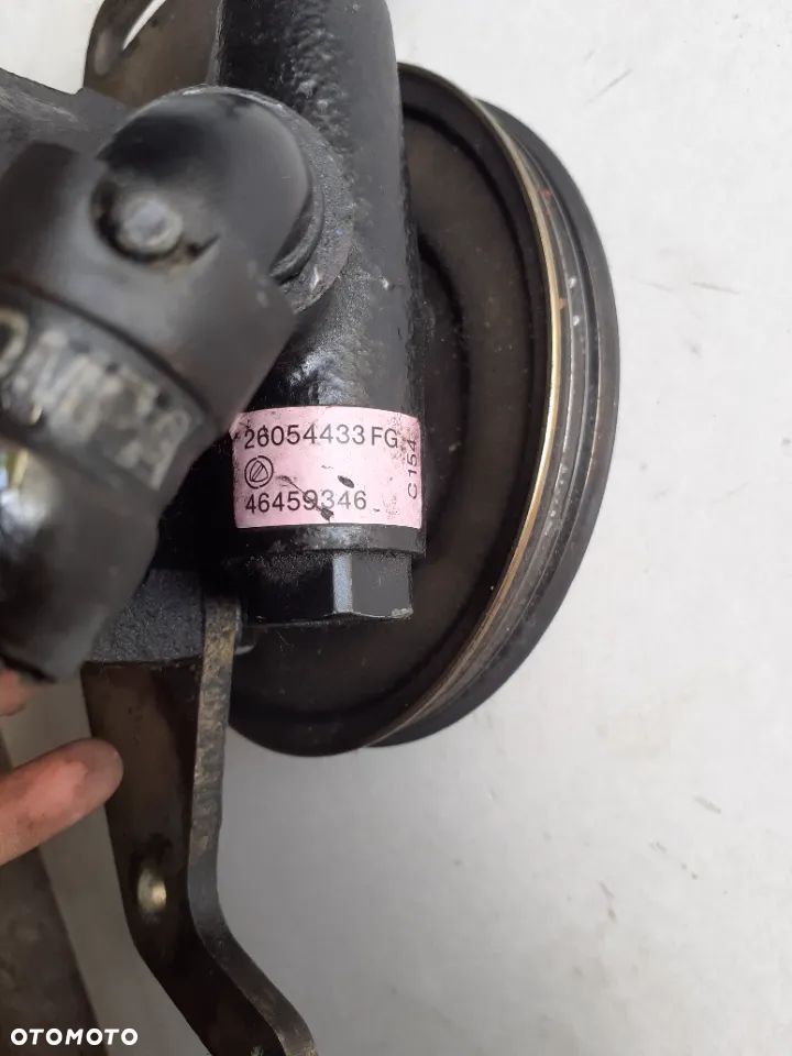 POMPA WSPOMAGANIA FIAT 1.6 16V 26054433FG - 5