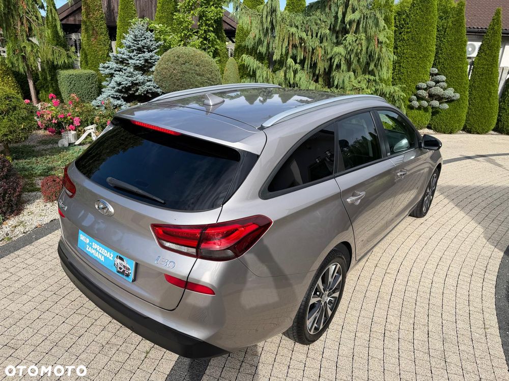 Hyundai i30 1.6 CRDI Prime - 20