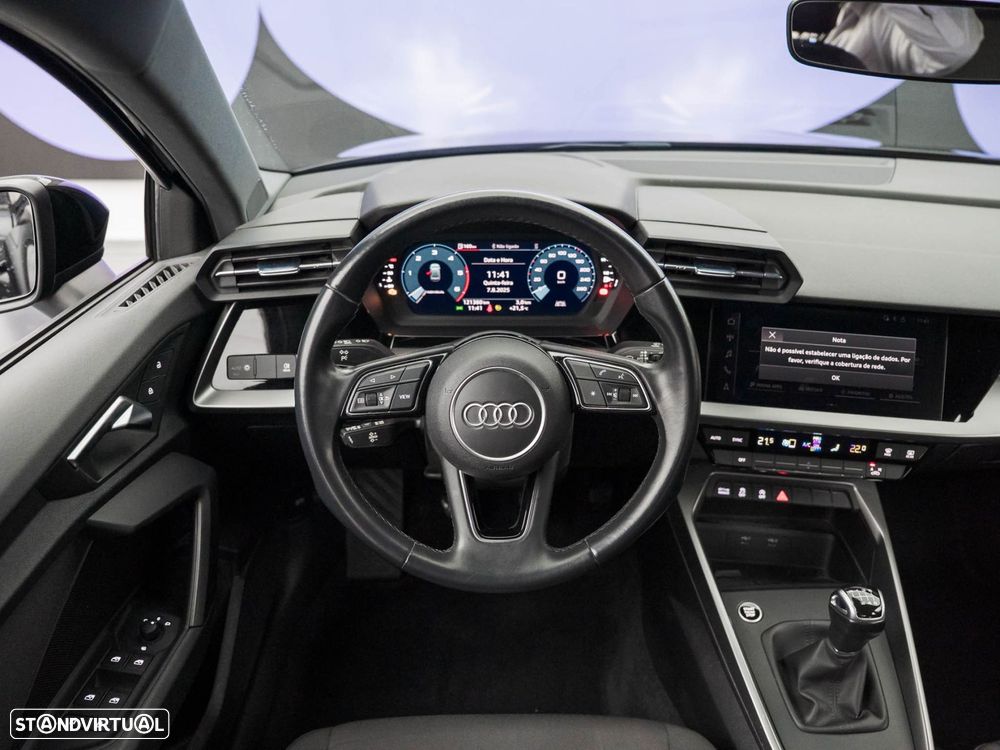 Audi A3 Limousine 30 TDI - 14