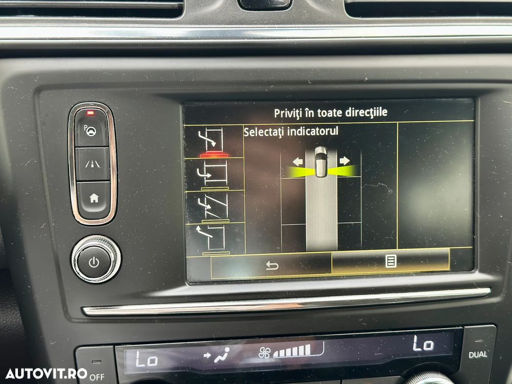 Renault Kadjar - 25
