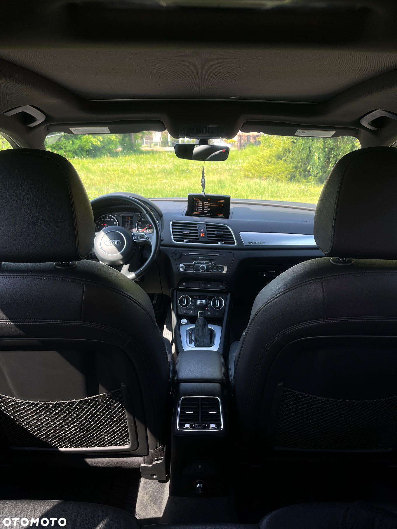 Audi Q3 40 TFSI Quattro S-Line S tronic - 16