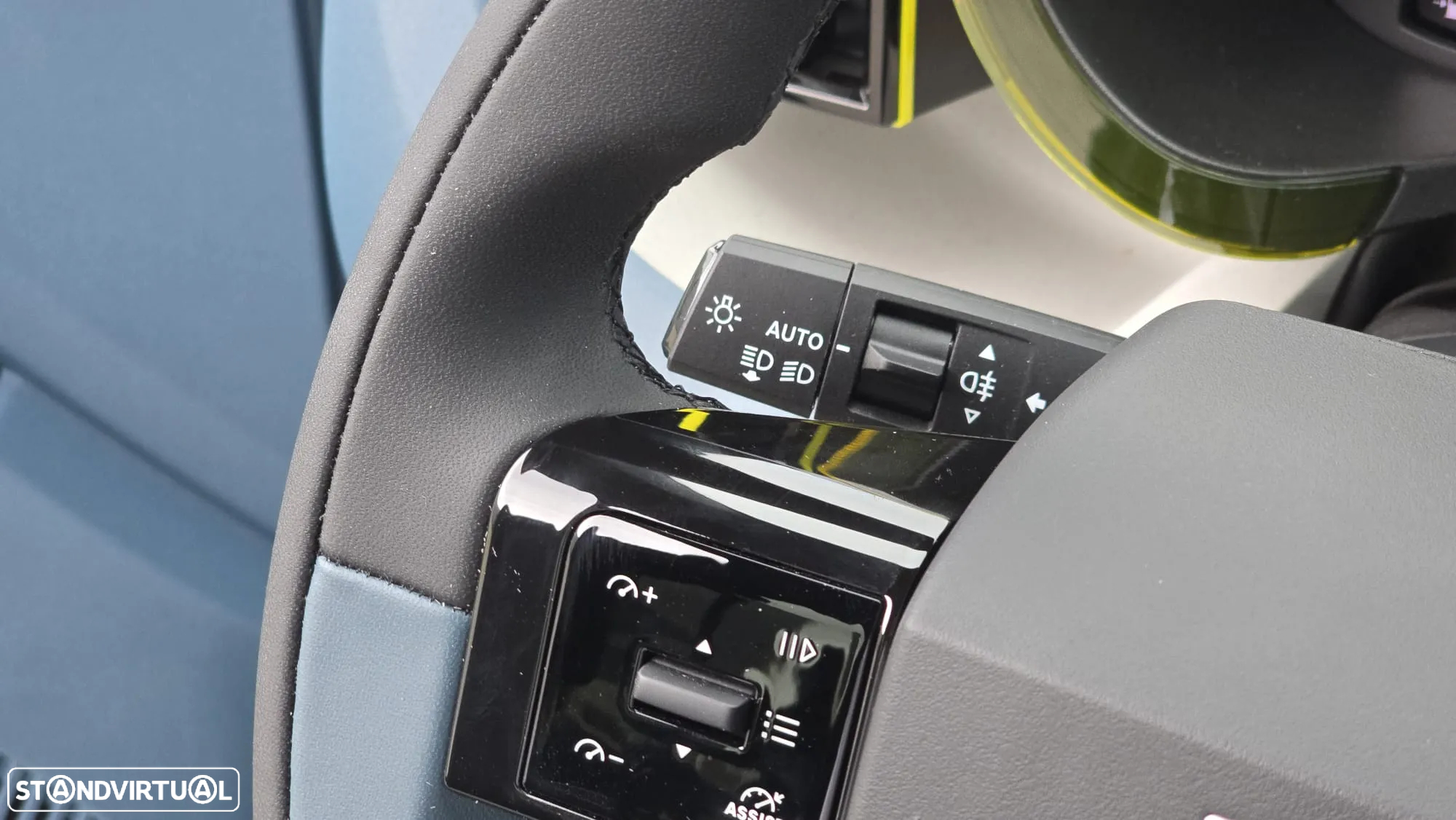 Fiat Grande Panda 45 kWh La Prima - 18