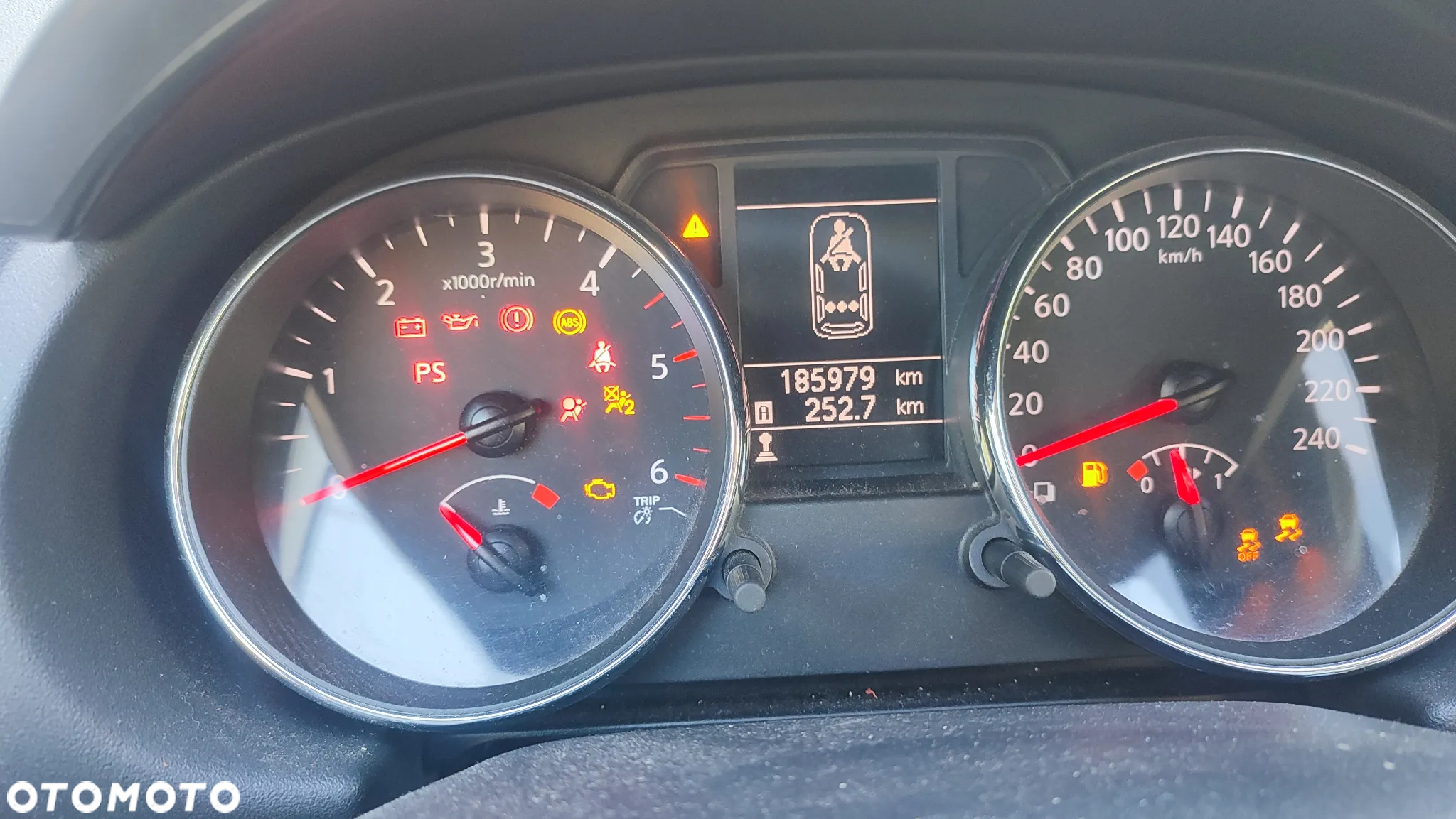 Nissan Qashqai - 15