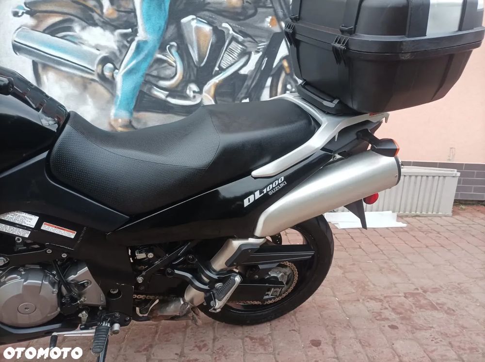 Suzuki DL - 14