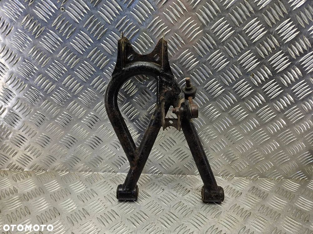 YAMAHA GRIZZLY 660 02-07R WAHACZ TYL TYLNY PRAWY LEWY - 3