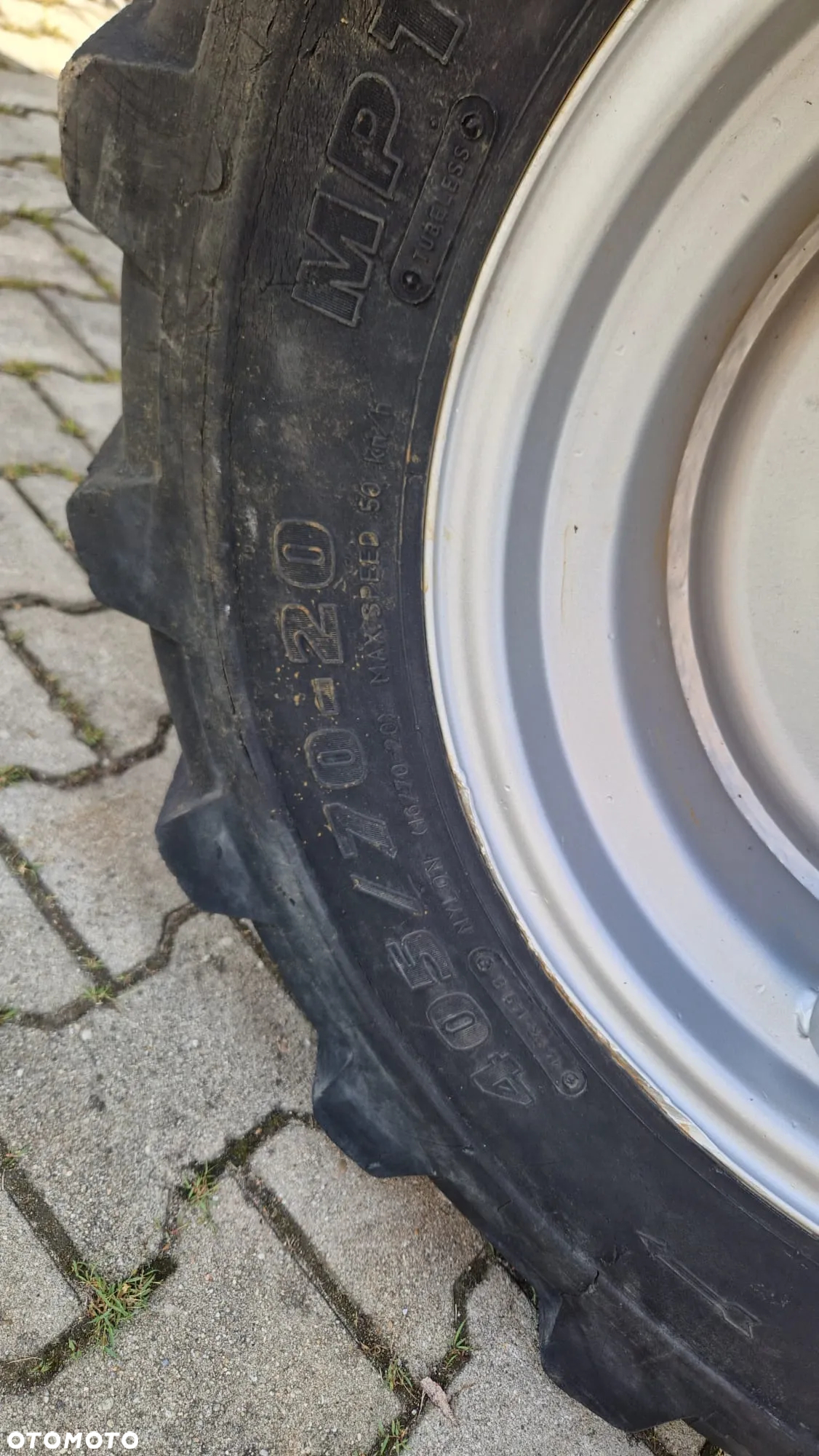 Wacker Neuson DW 60 OBROTOWY - 14