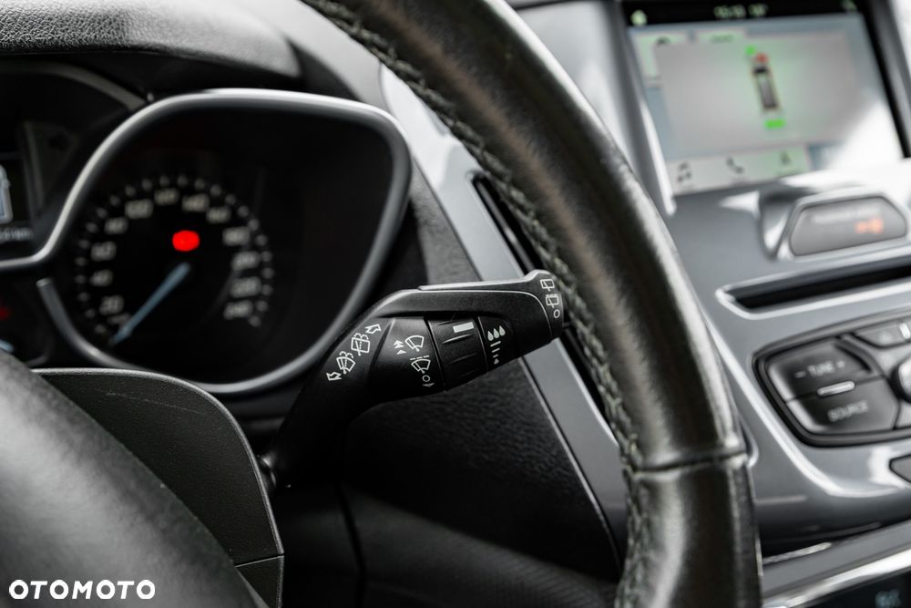 Ford Tourneo Connect 1.0 EcoBoost Start-Stop Trend - 40