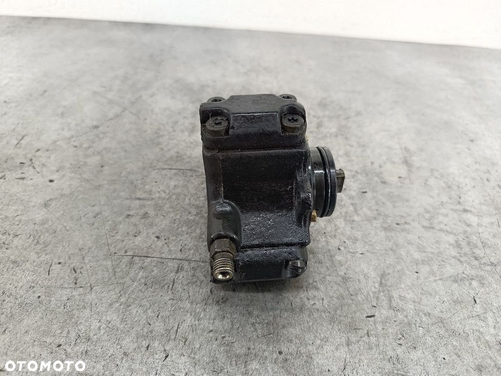 POMPA WTRYSKOWA MERCEDES KLASA A W168 A6110700501  0445010008 BOSCH 1.7 - 1