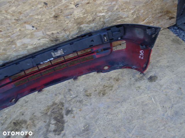 ZDERZAK PRZÓD PRZEDNI VW LUPO 98-05 NR256 - 10