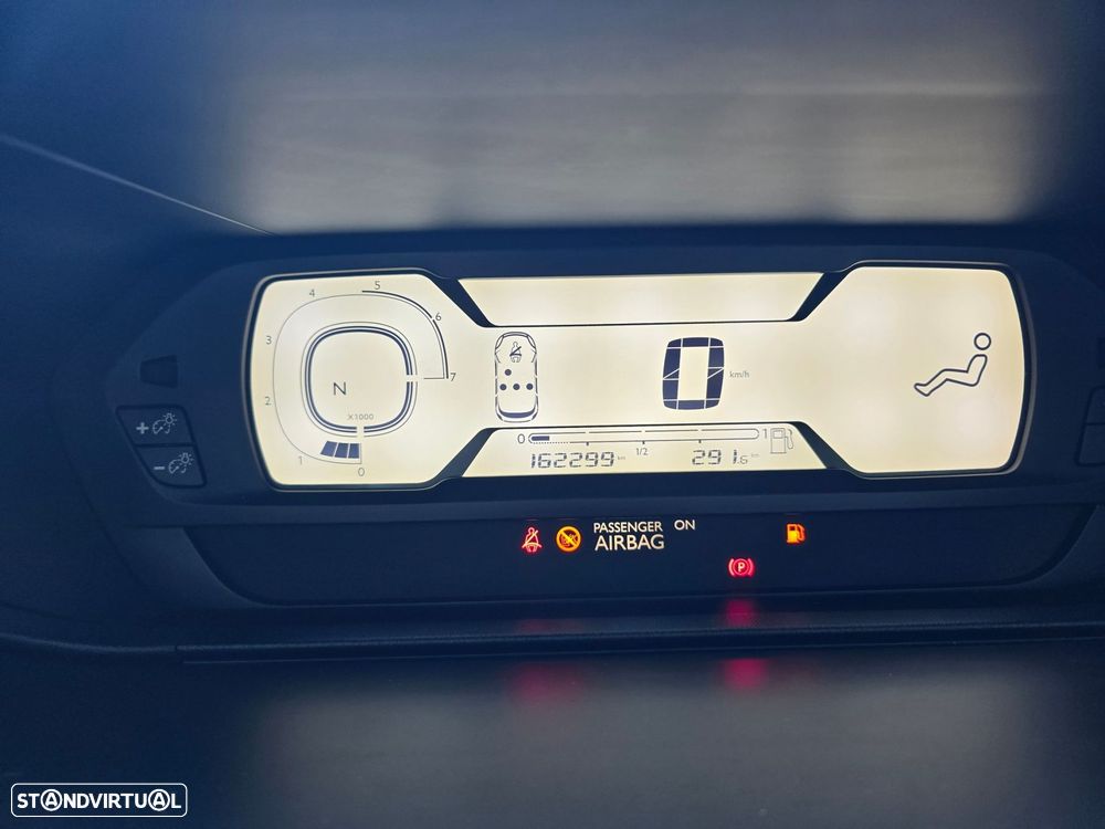 Citroën C4 Picasso 1.6 e-HDi Exclusive ETG6 - 19