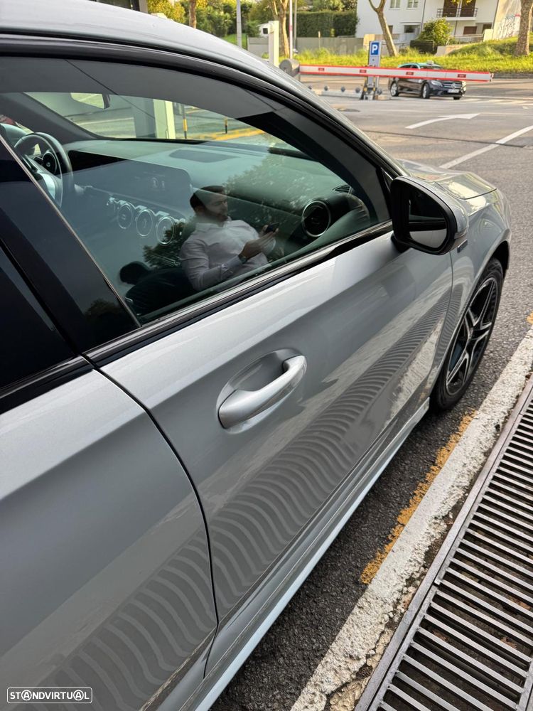 Mercedes-Benz A 250 - 3