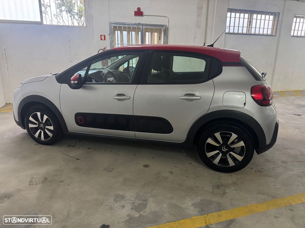 Citroën C3 - 19