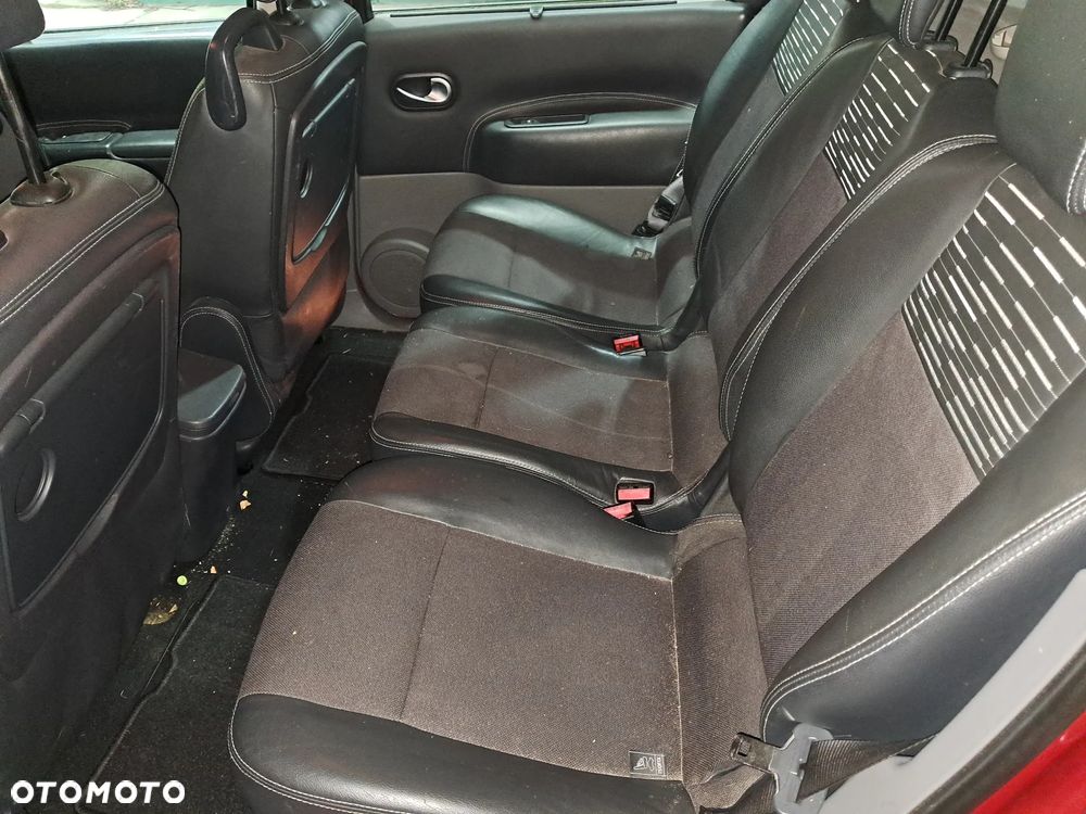 Renault Scenic 2.0 16V Expression - 11