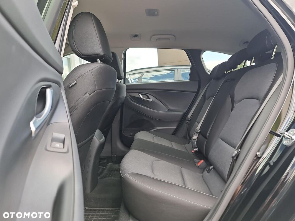 Hyundai i30 1.0 T-GDI Smart DCT - 29