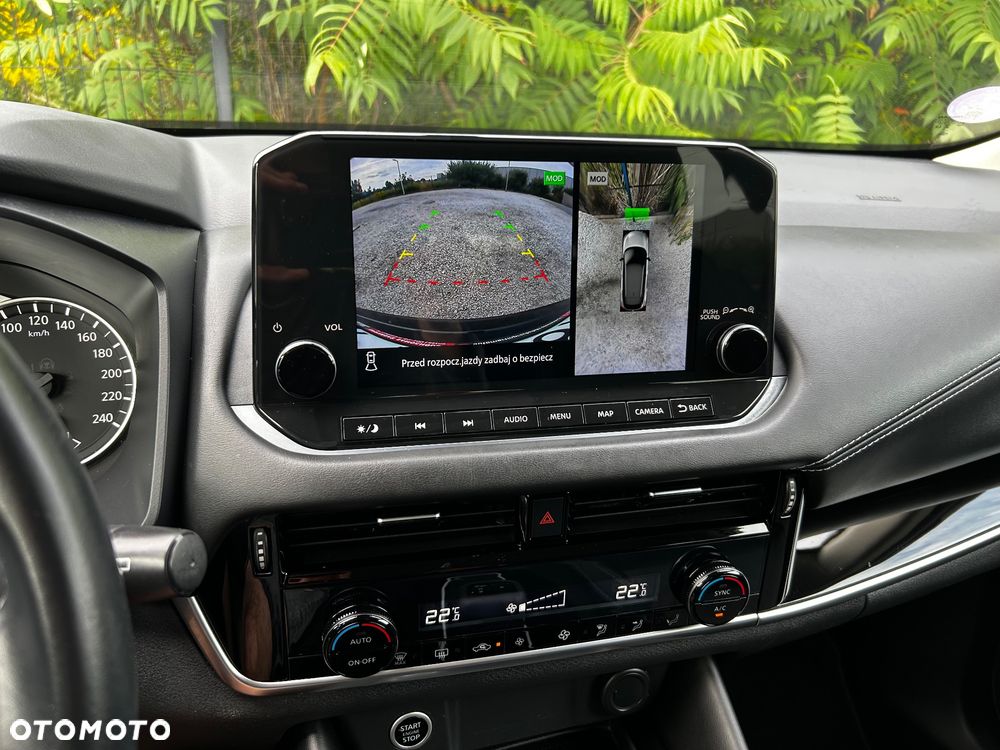 Nissan Qashqai 1.3 DIG-T MHEV Xtronic N-Connecta - 29