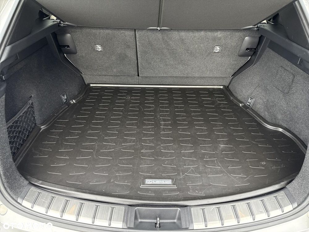 Lexus NX 350h Prestige AWD - 13