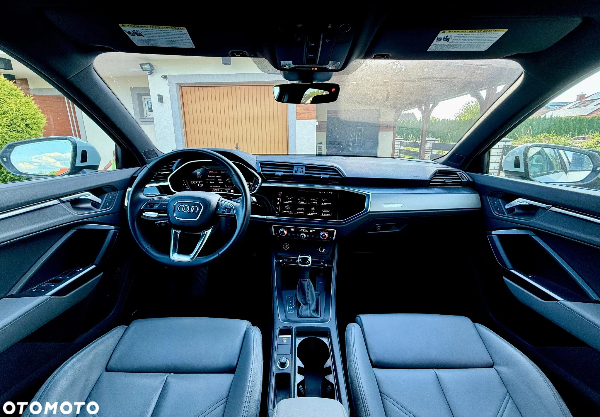 Audi Q3 45 TFSI Quattro S-Line S tronic - 11