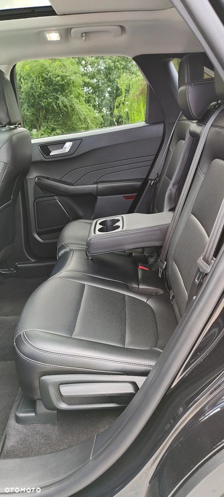 Ford Escape - 31