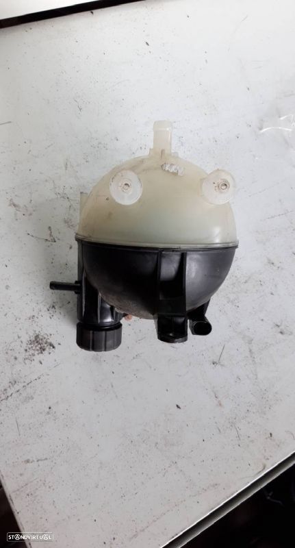 Deposito Agua Radiador Mercedes-Benz A-Class (W169) - 1