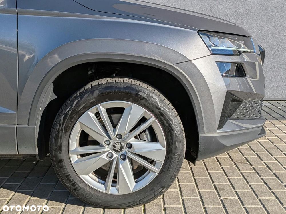 Skoda Karoq 1.5 TSI ACT Selection - 17