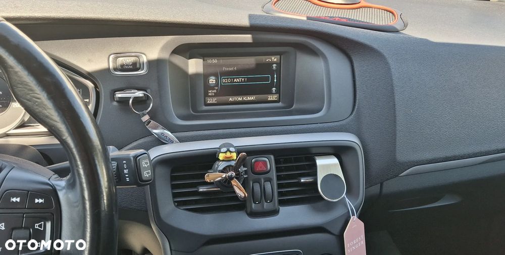 Volvo V40 - 10