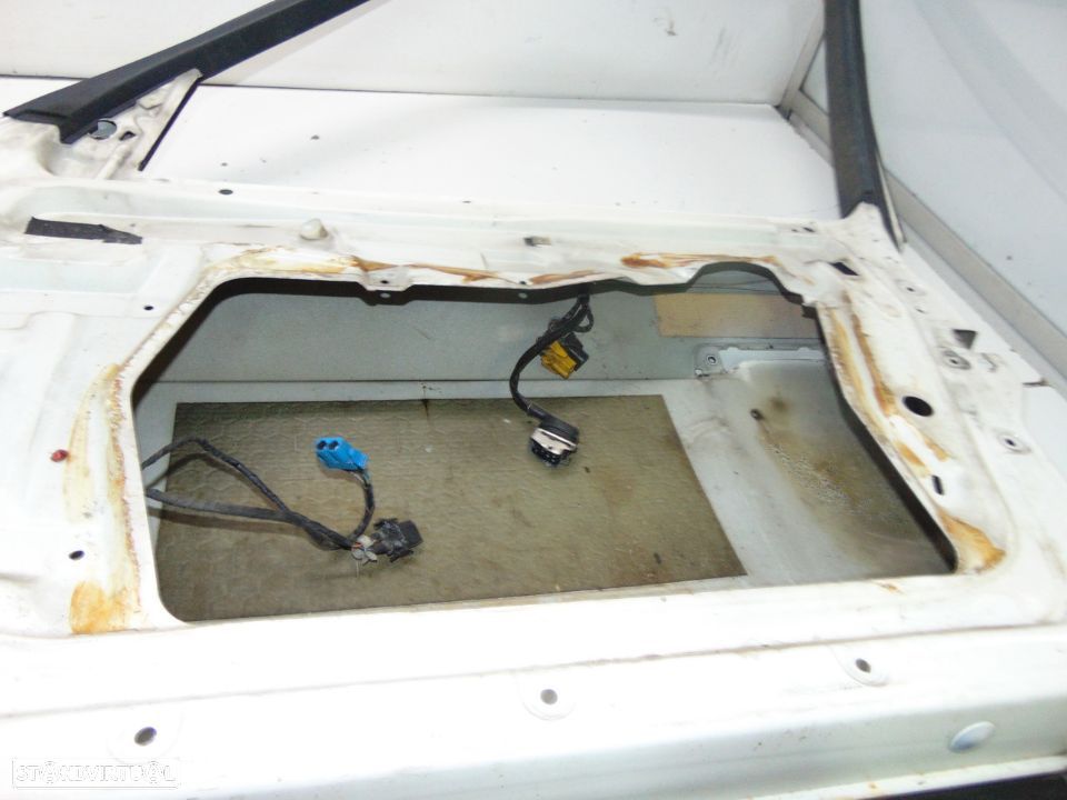 Bmw 735i e32 portas - 10