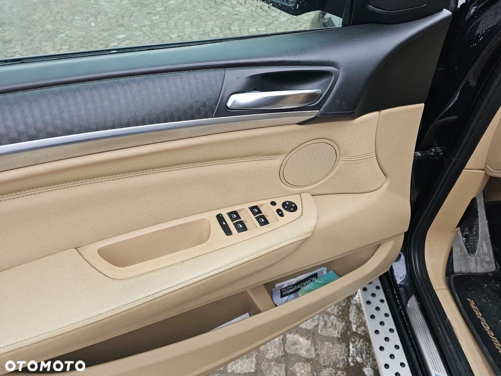 BMW X6 xDrive40d M Sport Edition - 12