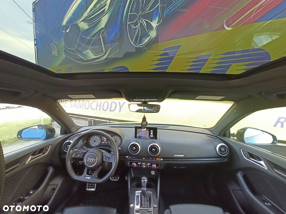 Audi S3 - 13