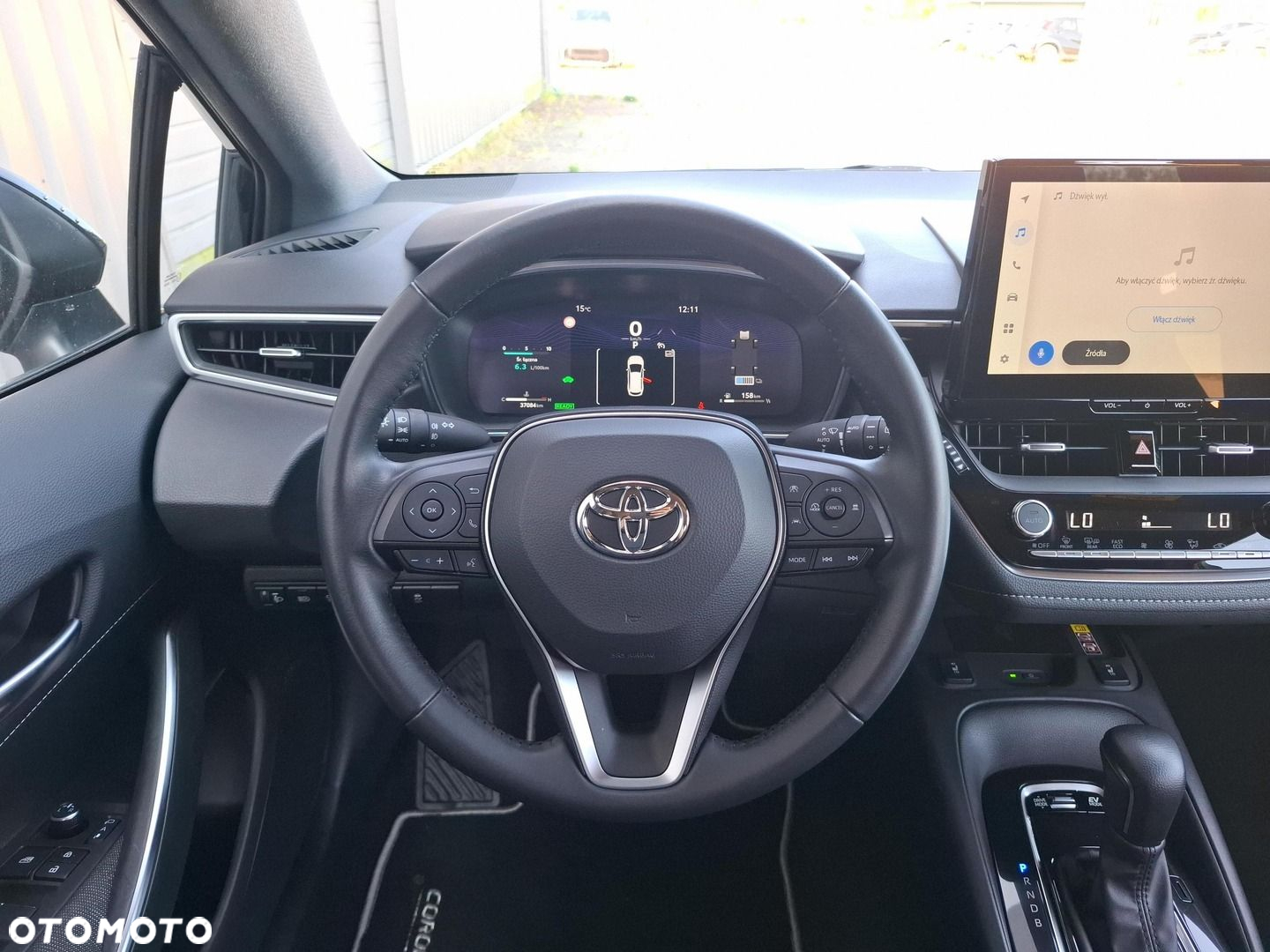 Toyota Corolla - 10