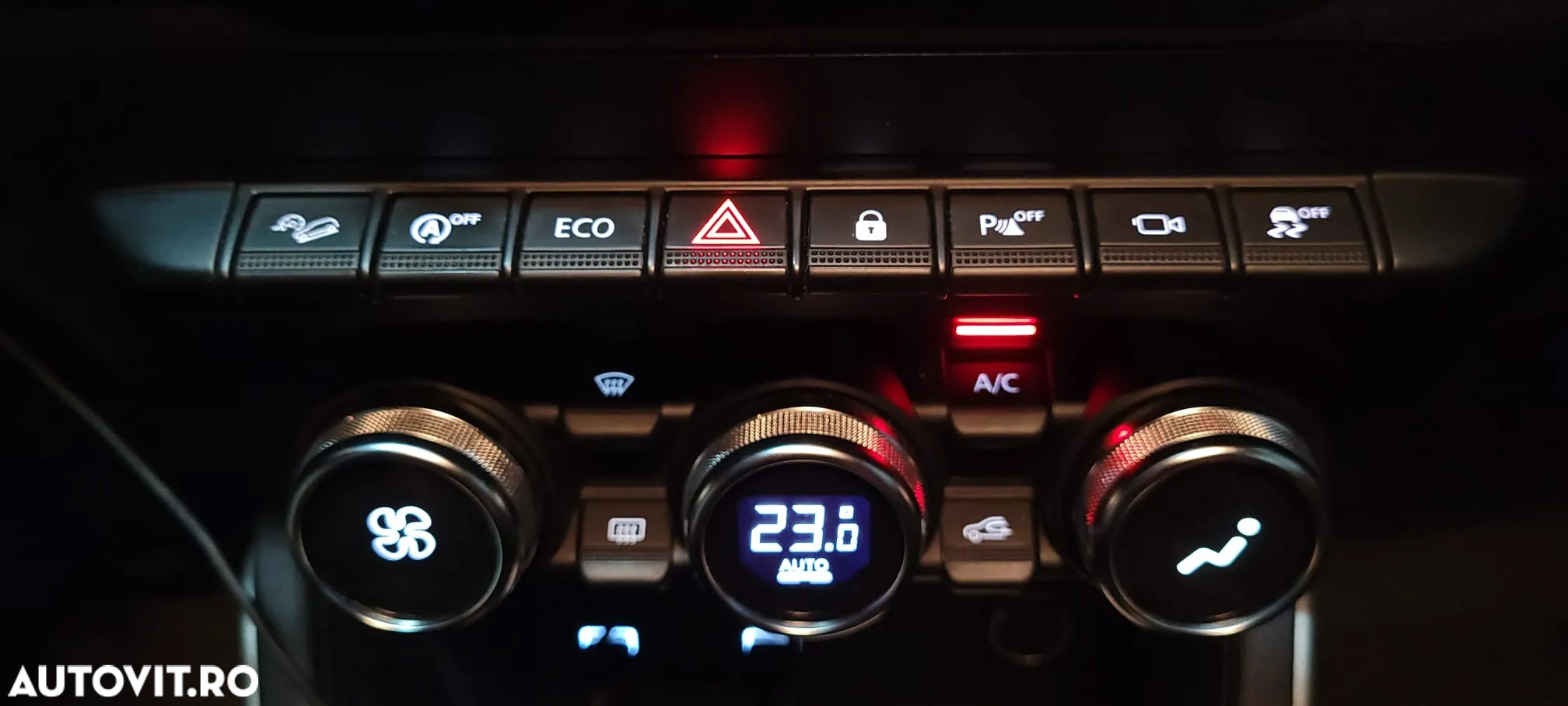 Dacia Duster TCe 150 4WD Prestige Plus - 13