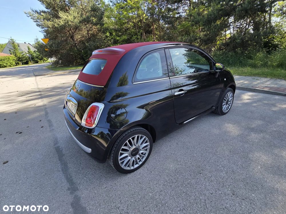 Fiat 500 - 4