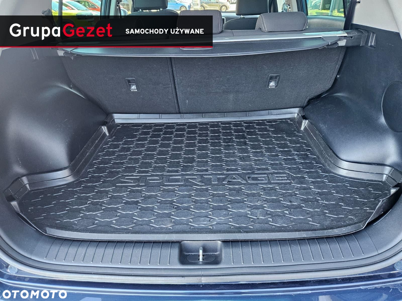 Kia Sportage 1.6 GDI M 2WD - 17