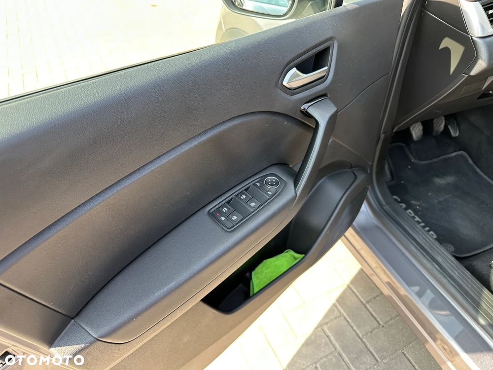 Renault Captur - 20
