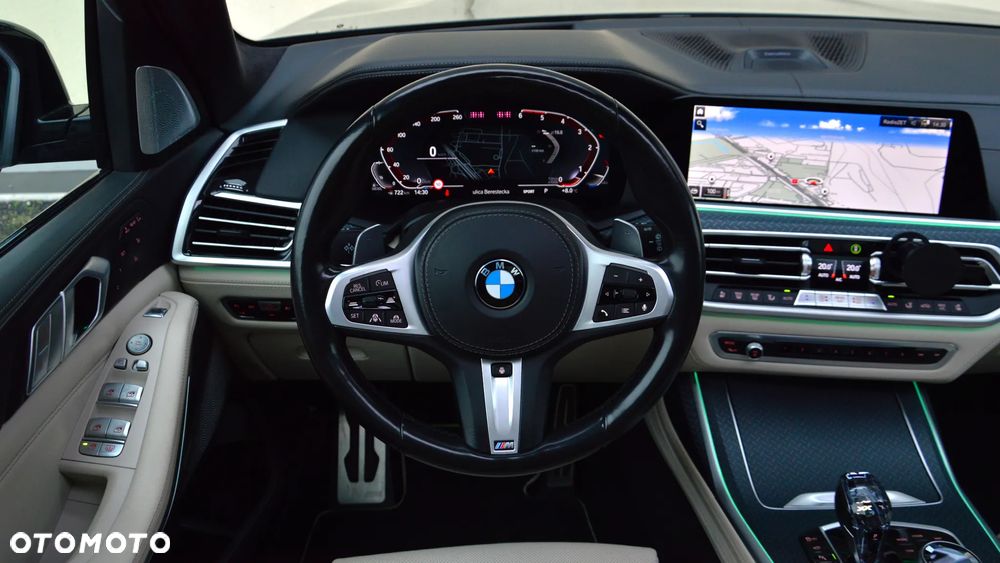 BMW X7 - 31