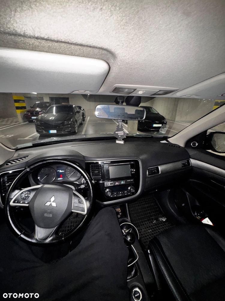 Mitsubishi Outlander 2.2 DID Intense + 4WD - 16