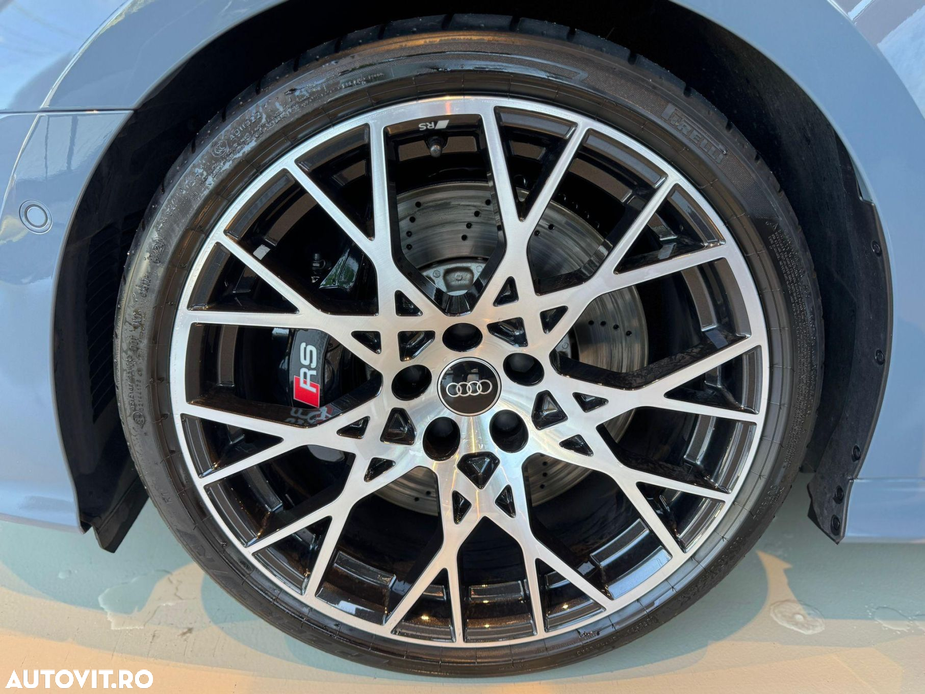 Audi RS3 - 35