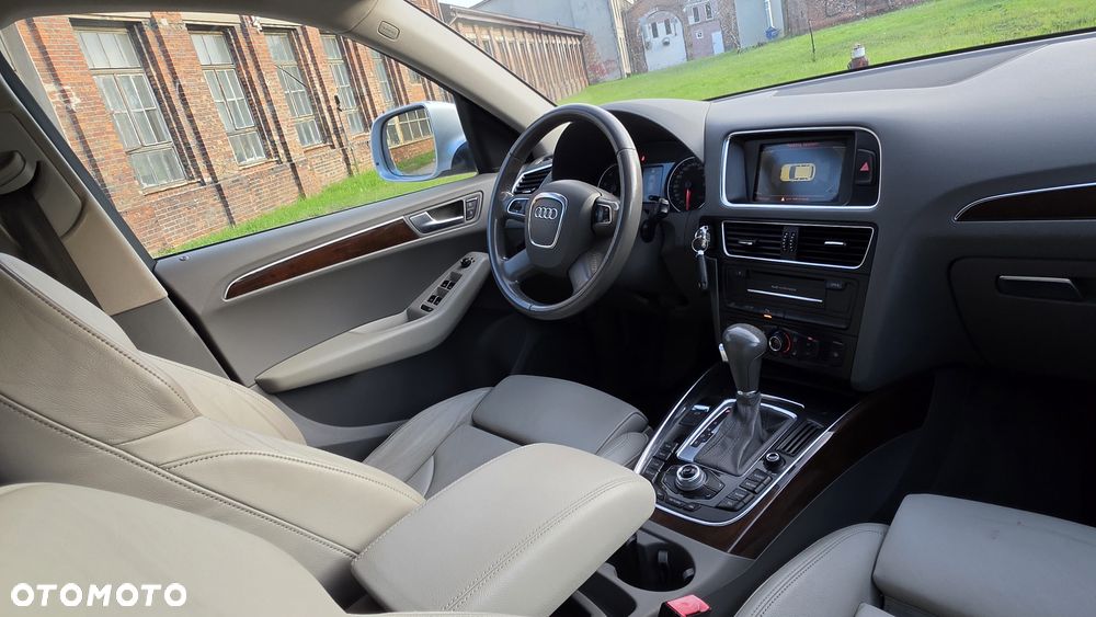 Audi Q5 - 22