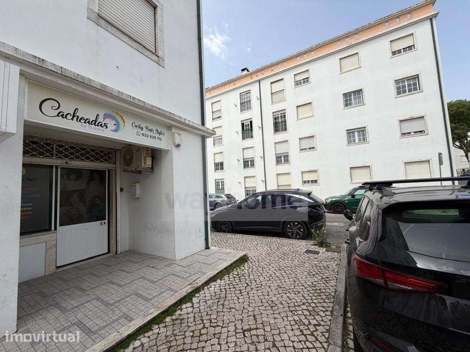 Espaço comercial | Venda | Outeiro de Polima | São Domingos de Rana - Grande imagem: 3/12