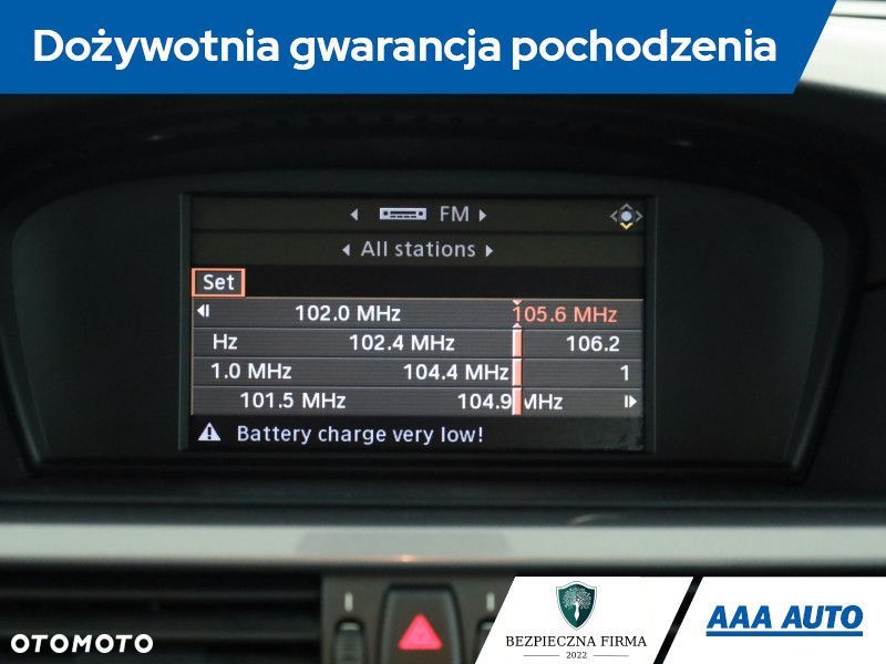 BMW Seria 5 - 11