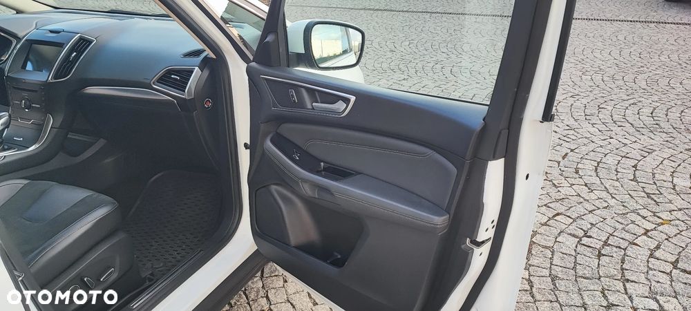 Ford S-Max 2.0 TDCi Titanium PowerShift - 20