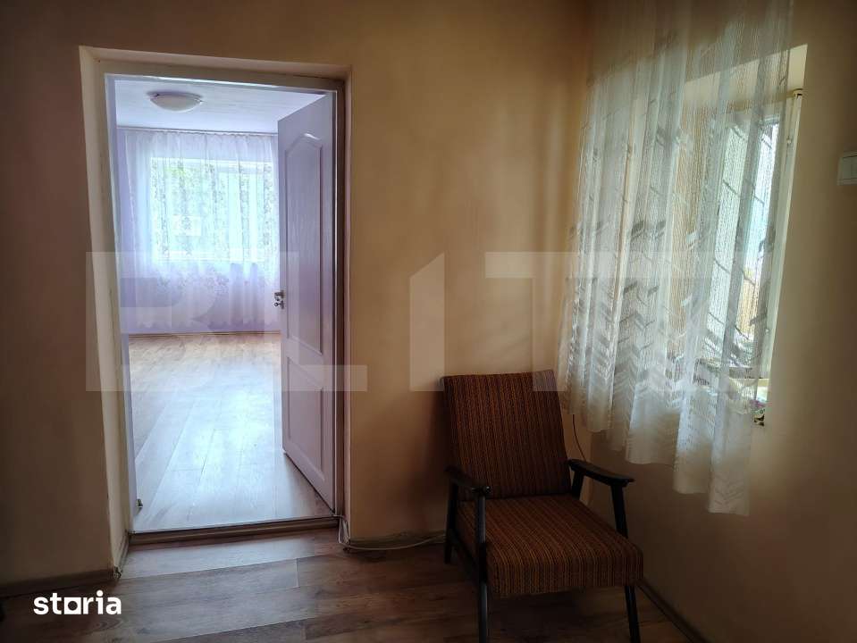 Casa individuala solida si armonioasa, 55 mp, teren 830 mp, in Suceagu - Imagine principală: 5/16