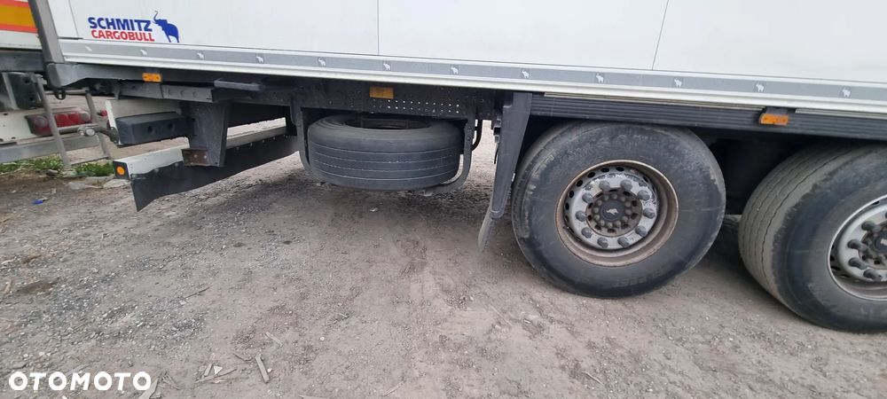Schmitz Cargobull - 12
