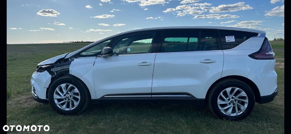 Renault Espace Energy dCi 160 EDC LIMITED - 5