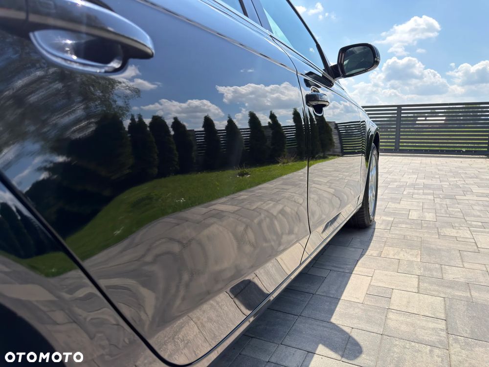 Audi A4 Avant 2.0 TFSI multitronic Attraction - 29